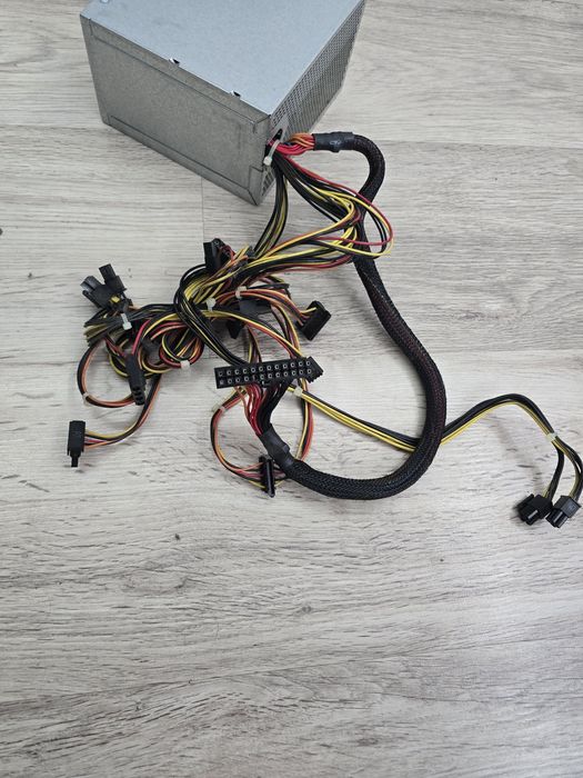 Sursa 500W Pc / calculator