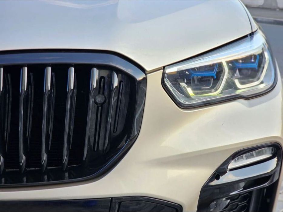 35500€ BMW X5 2019 BMW X5 M50i - Ventilation Proprietar Night Vision SkyLounge 96000km