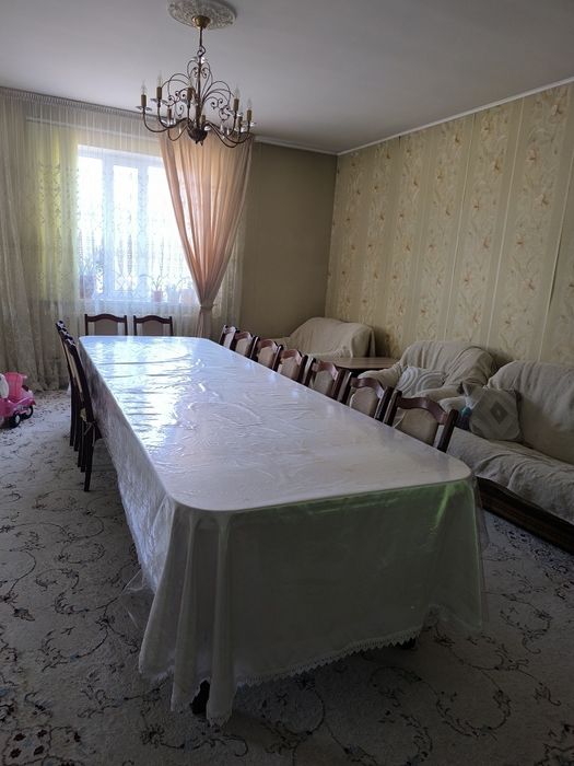 Продам стол 4 метра