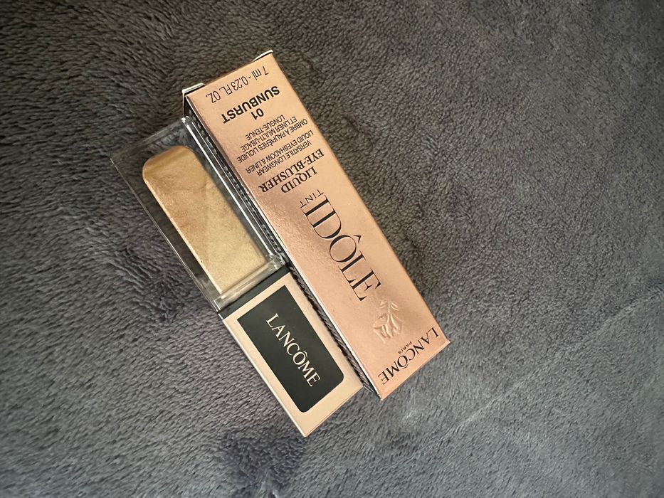 Течни сенки Lancôme