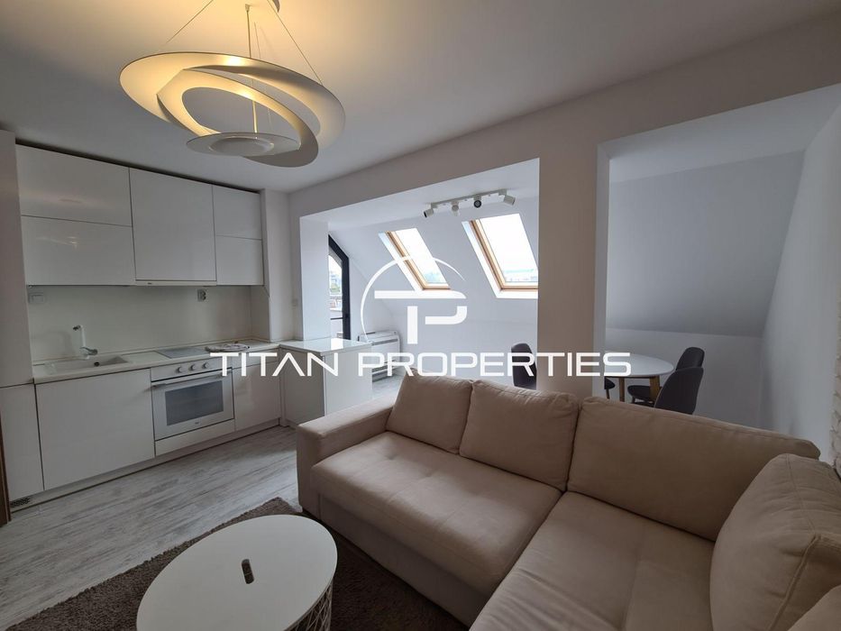 Продава се Тристаен апартамент в Пловдив, Южен - 96 кв.м за 2105 €/кв.м - Снимка #1