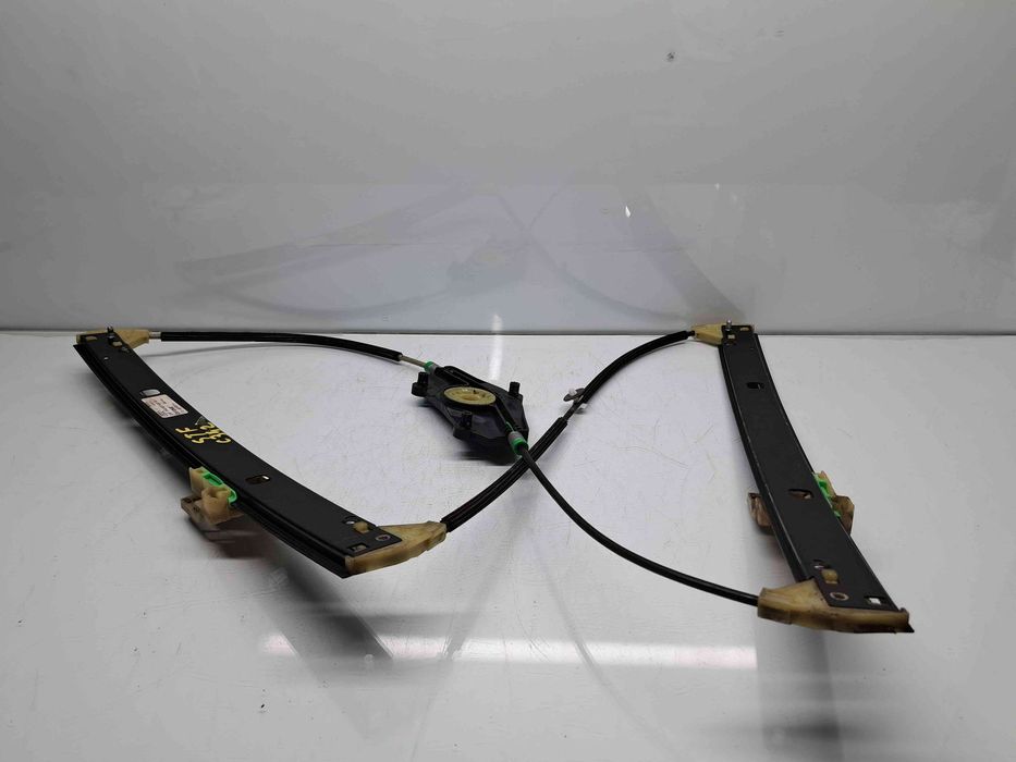 Macara electrica geam stanga fata Audi A4 (8K2, B8.5) Facelift [Fabr 2
