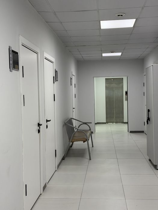 Сдается кабинет косметолога в клинике