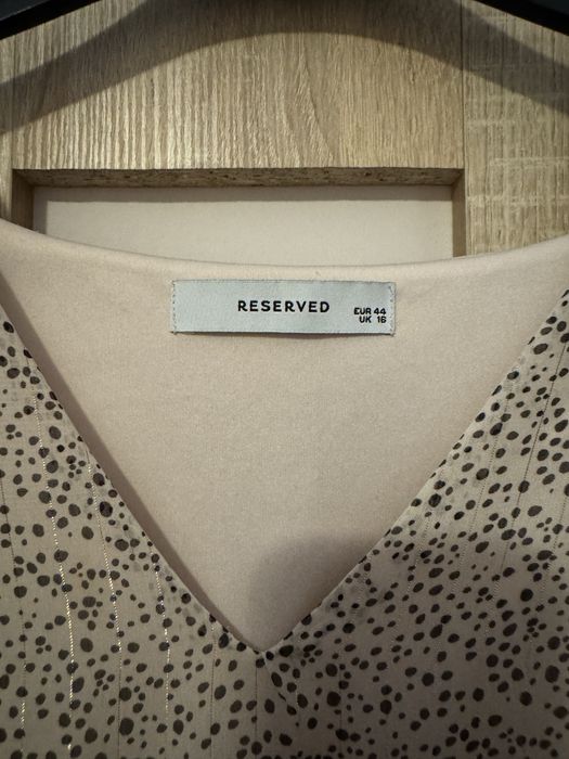 Рокля Reserved 2XL
