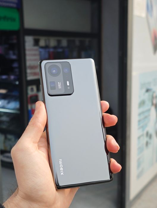 Xiaomi Mix 4 premium