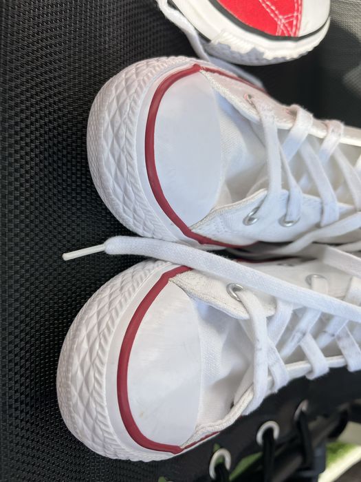 Кецове converse……