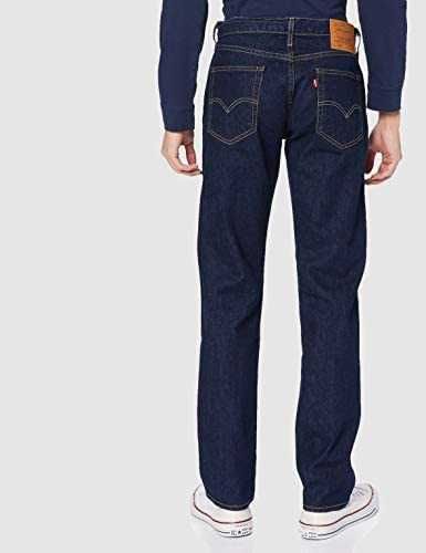 Чисто нови, оригинални дънки Levi's 514