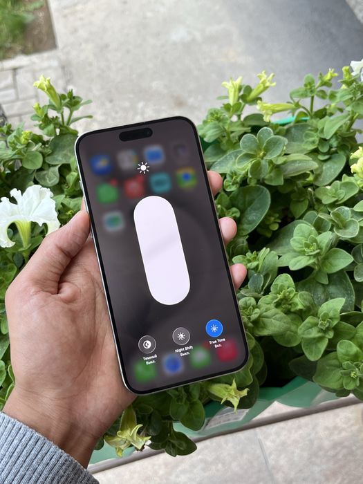 Телефон iPhone 15 Pro Max