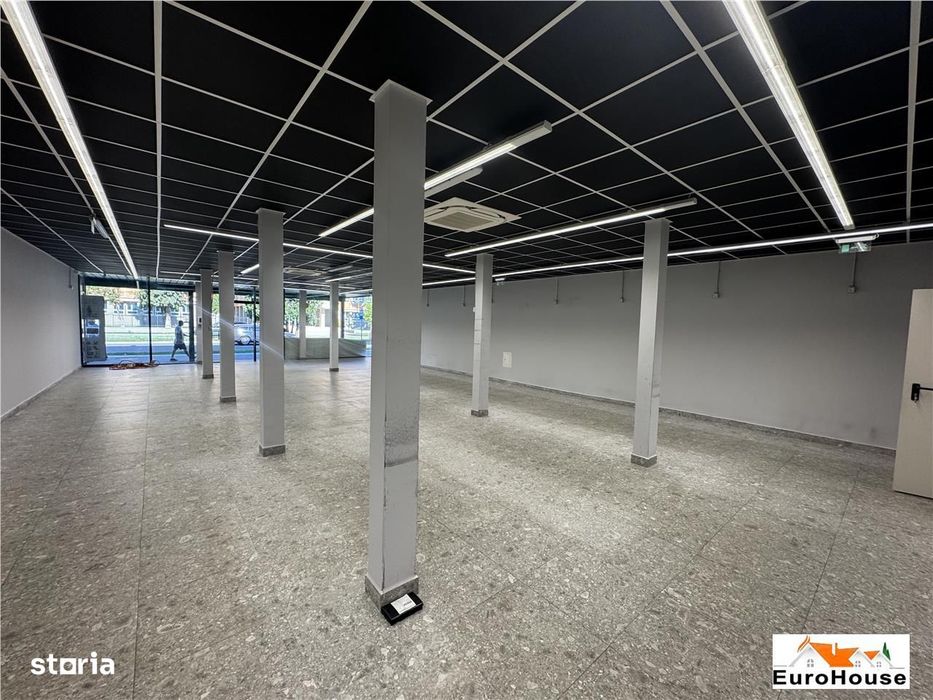 Spatiu de inchiriat in Alba Iulia Cetate