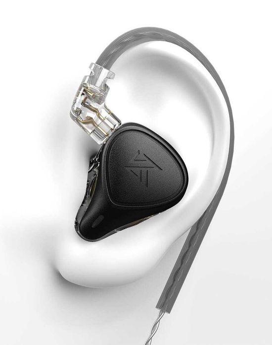 IEM наушники KZ ZEX Pro