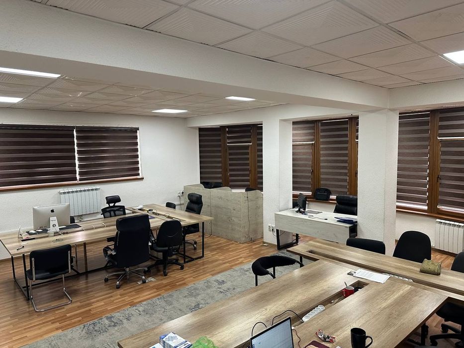 Здаёотса Аренда под офис яакасарой р-н за сим сим ресторана
50м2 
2 ет