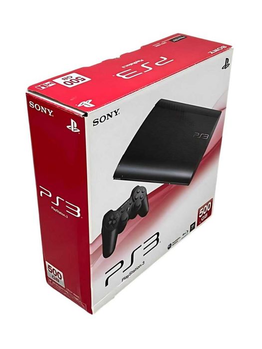 Playstation 3sony