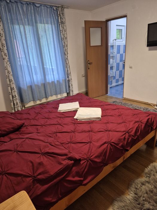 Cazare Moeciu de Sus