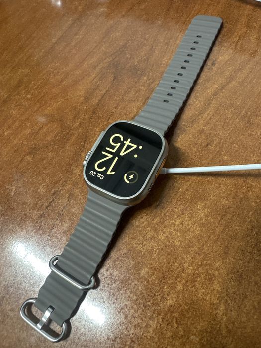 Продам apple watch ultra