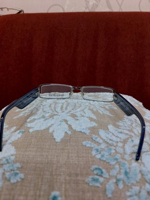 Red or Dead оправа женская