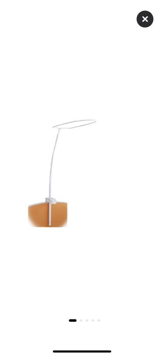 Patut bebe, alb, lemn