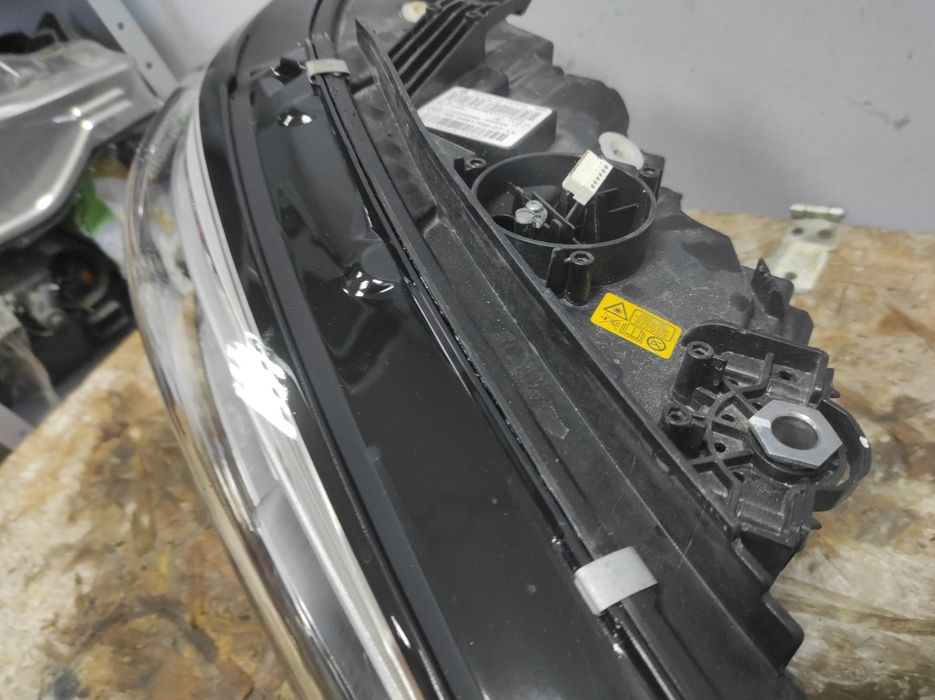 Десен фар фарове BMW G20 G20 laser desen far farove БМВ г 20 21 лазер