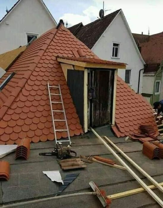 Acoperisuri Hidroizolație Şi reparații