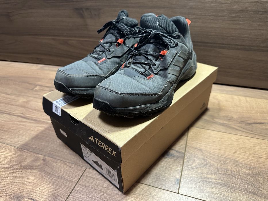 Туристически обувки TERREX AX4 GTX 43 1/3