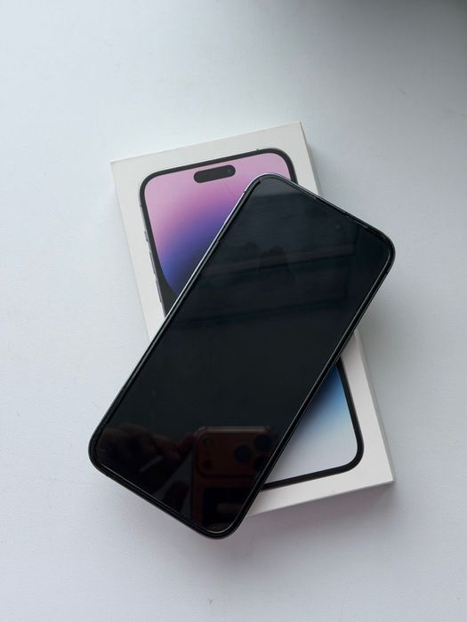 Iphone 14 Pro max 1 TB