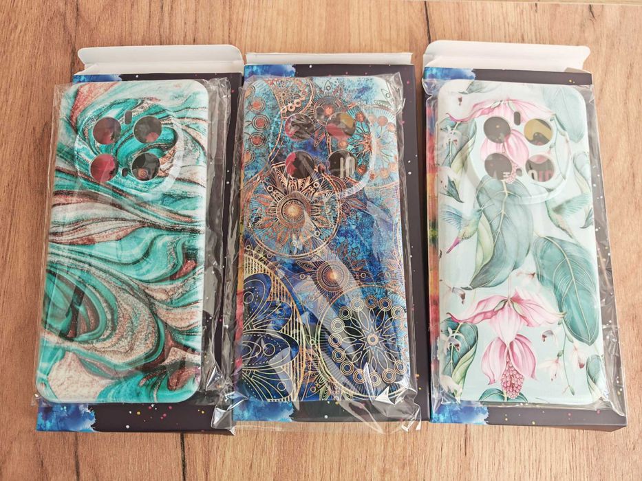 Като нов Honor Magic 7 Pro с 3 г. гаранция от Yettel с подарък кейсове