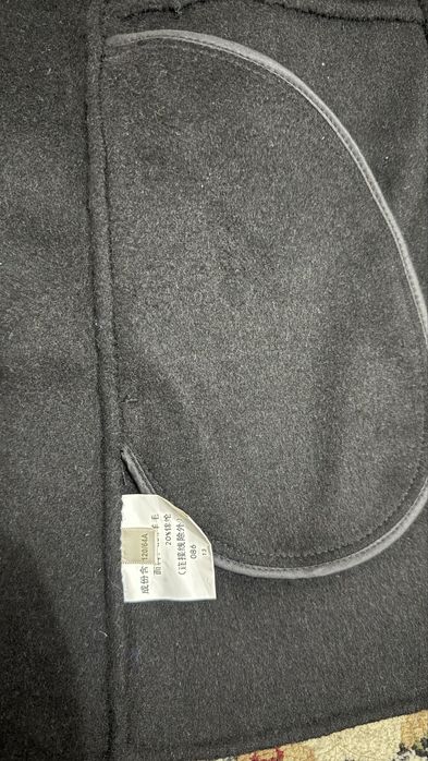 Пальто 120/64,  6-7жас