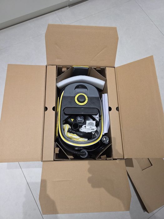 Karcher SC4 Deluxe