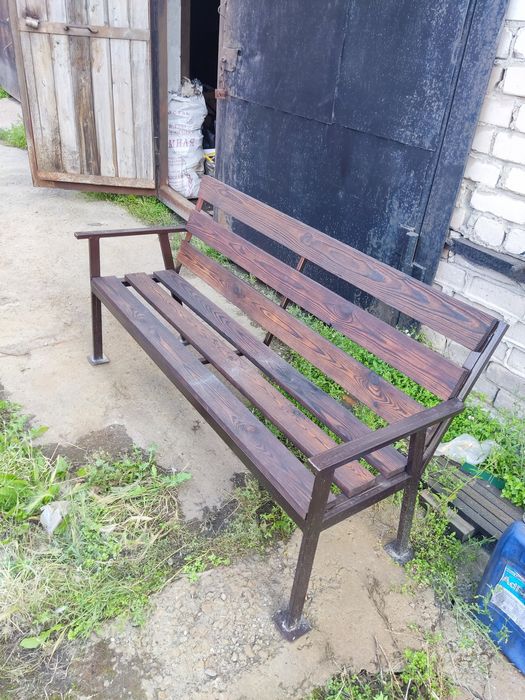 Скамейка лавка продам