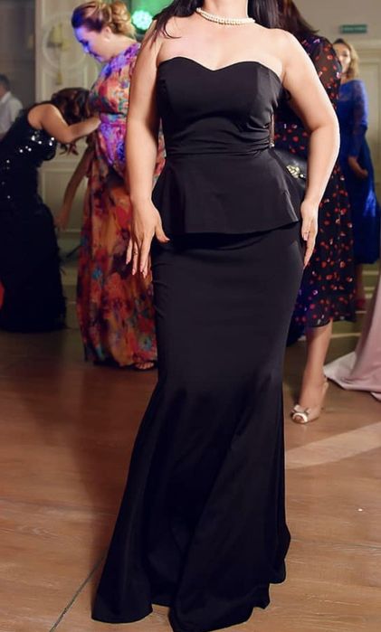 Вечернии платья