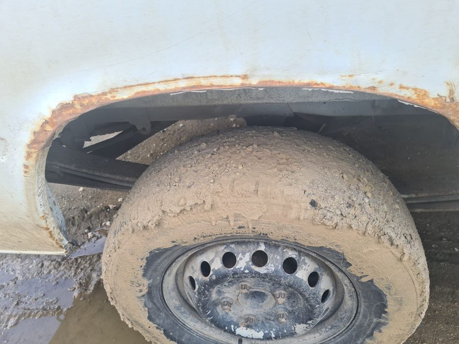 Vând vw lt 35 defect motor