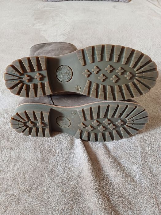 Cizme Panama Jack Singapur Iglu mărime 40