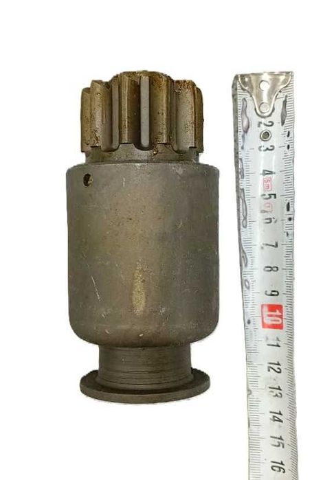 Привод стартера бендикс на КамАЗ