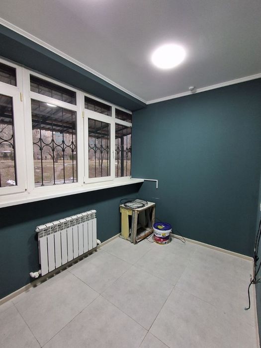 Сдаётся помещение на Алайский, Ц2 100м2 (N256)