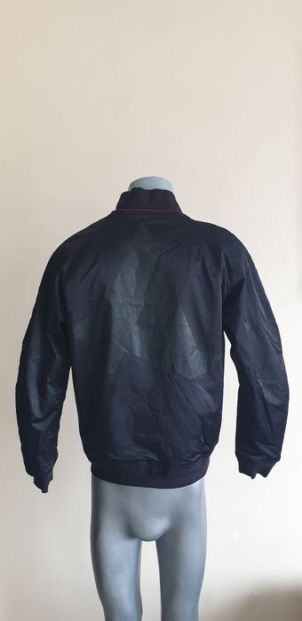 G - Star Afrojack Mens Bomber Size M ОРИГИНАЛ! Мъжко  Яке !