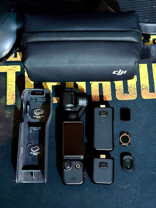 DJI OSMO POCKET 3 (Original)
