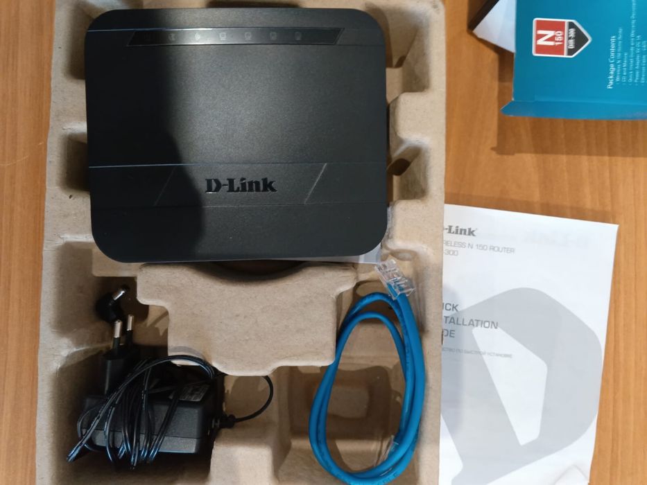 Продам два роутера