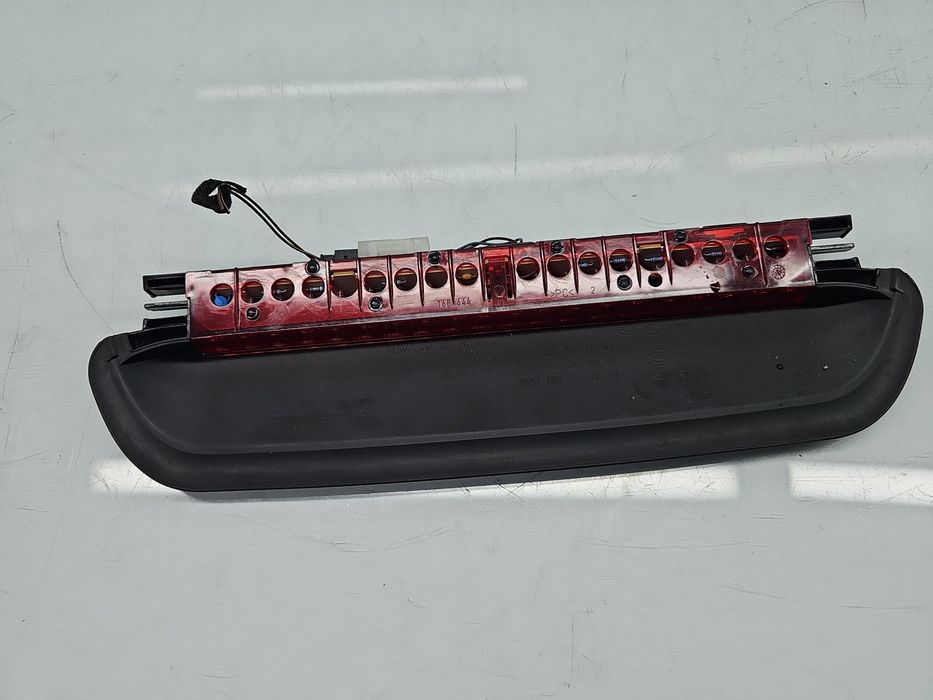 Stop auxiliar Bmw 3 (E90) [Fabr 2005-2011] Sedan Facelift, Pachet M OE