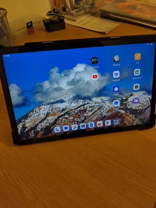 Vând tabletă Lenovo TAB