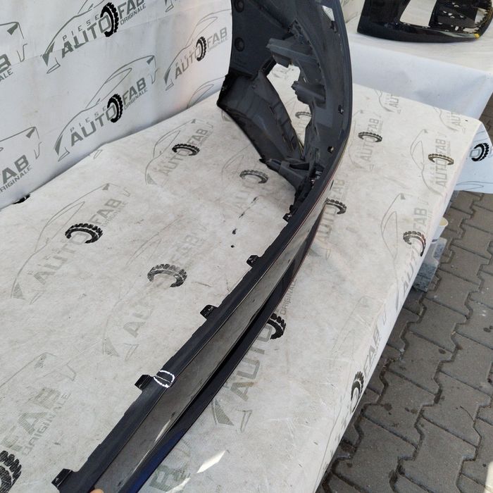 Bara fata Skoda Octavia 4 an 2019-2020-2021-2022-2023