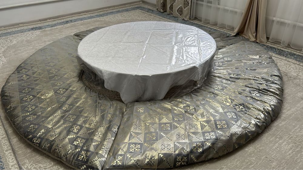 Жер стол аренда