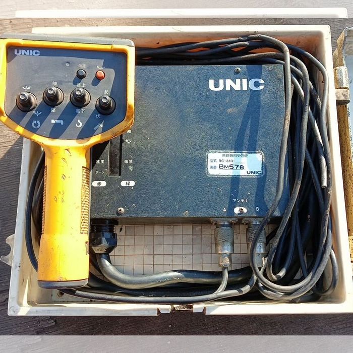 Пульт блок юник а300к или а500к