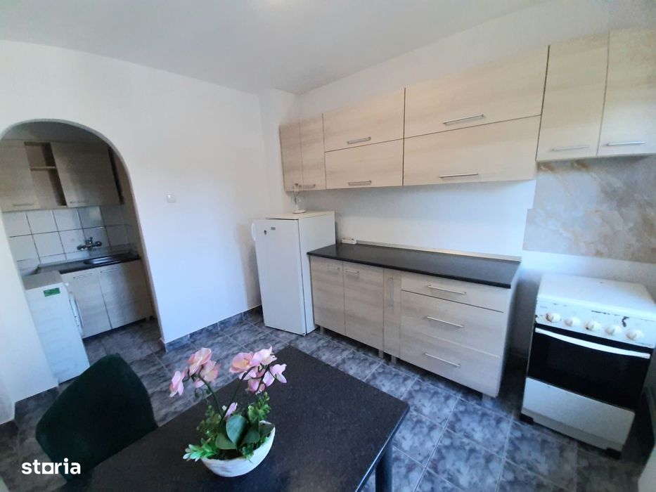 Vand apartament 2 camere, Micro 14, Satu Mare — fotografia 3