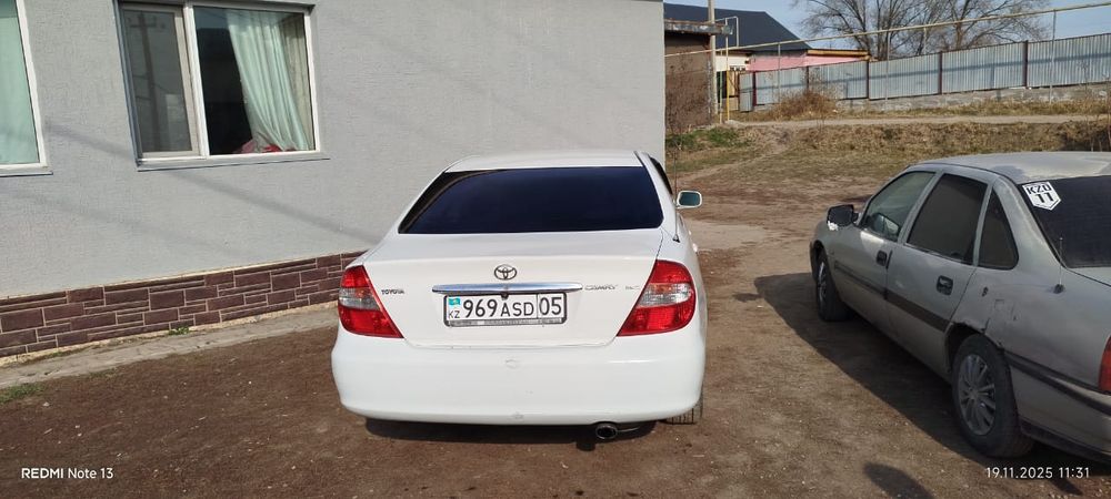 Таиота Камри 30 сатылады