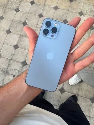 iphone 13 Pro Max 512 GB 77%