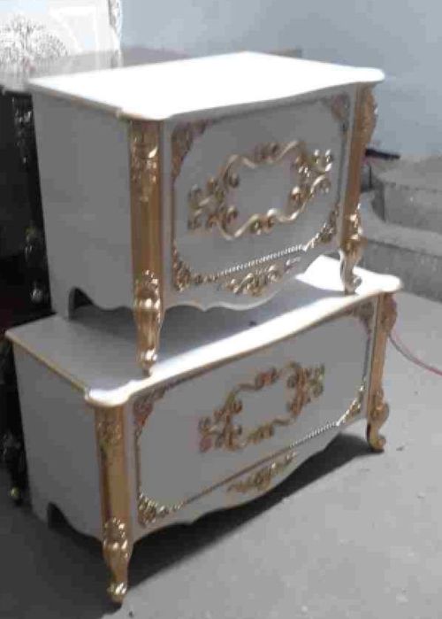 Сундук на заказ.