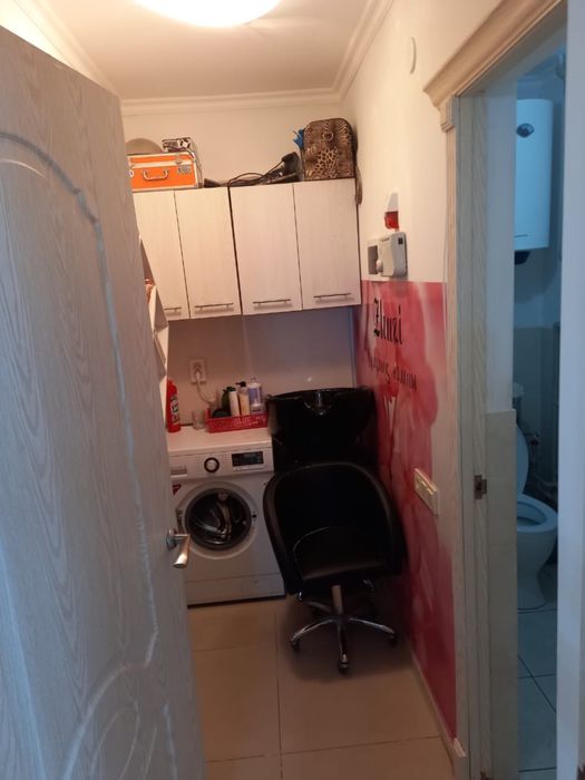 Продается салон красоты