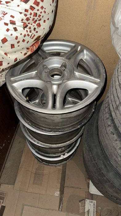 R15 титанка Продам