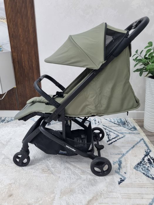 Продам коляску Easywalker Miley 2