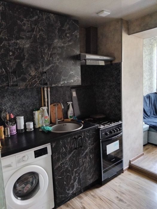 Продам 2 комнатную квартиру