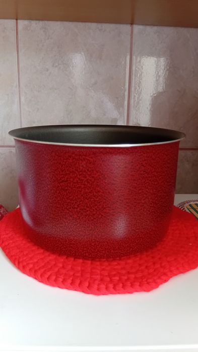 Форма для куличей хлеба высота 10 см